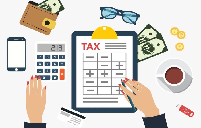 Các loại thuế báo cáo doanh nghiệp phải nộp hàng tháng